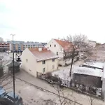 Отель Czarnieckiego 4 By Homeprime Краков