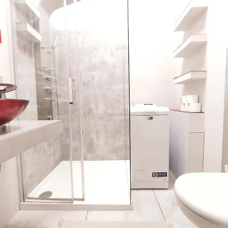 Czarnieckiego 4 By Homeprime Hotel Cracóvia