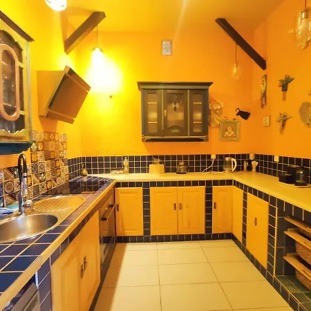 Czarnieckiego 4 By Homeprime Hotel