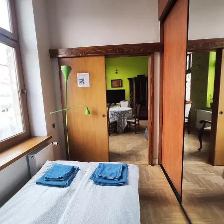 Czarnieckiego 4 By Homeprime Отель *