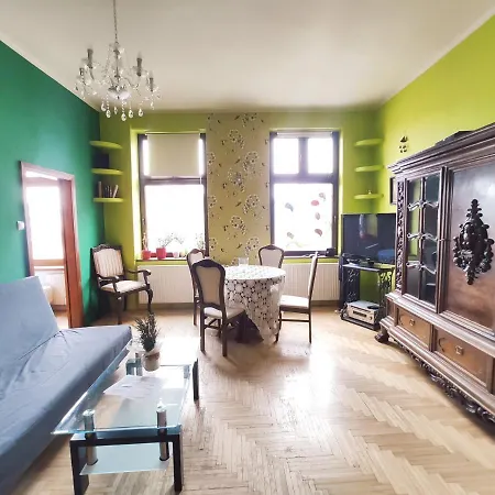 Czarnieckiego 4 By Homeprime Краков