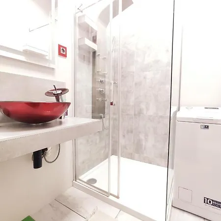 Hotel Czarnieckiego 4 By Homeprime Cracóvia