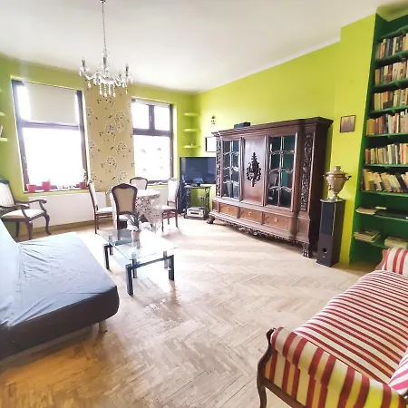 Hotel Czarnieckiego 4 By Homeprime Krakow