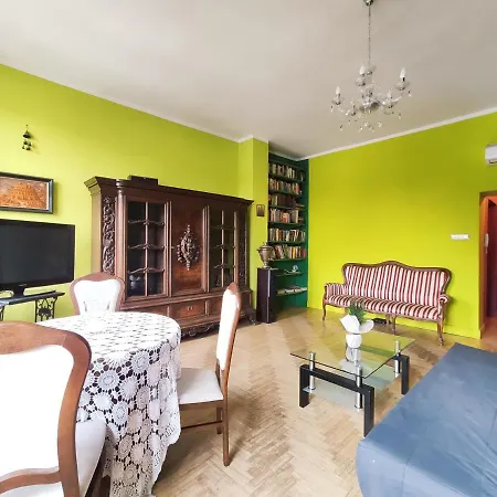 Czarnieckiego 4 By Homeprime Hotel