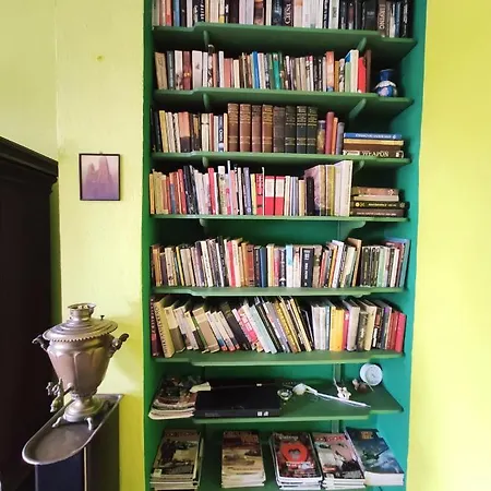 Czarnieckiego 4 By Homeprime