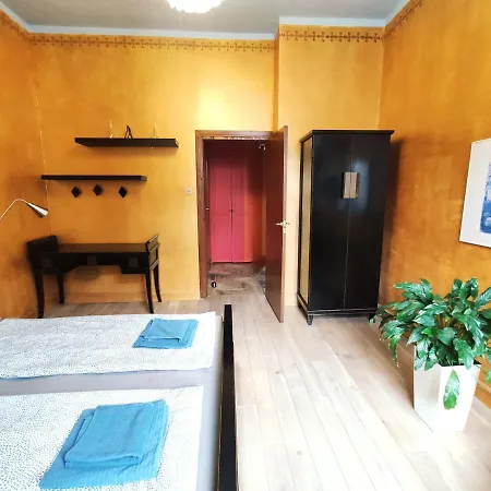 Hotel Czarnieckiego 4 By Homeprime *