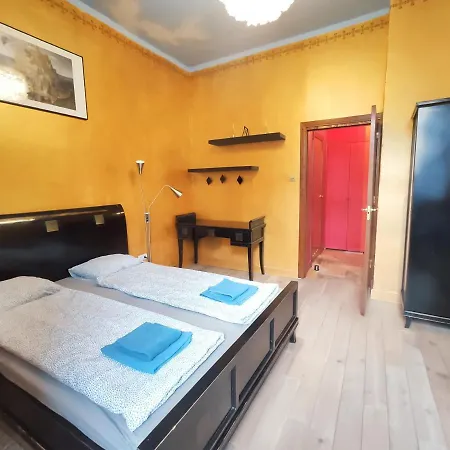 Czarnieckiego 4 By Homeprime * Krakow