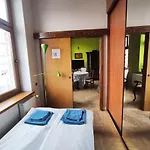 Czarnieckiego 4 By Homeprime Hotell *