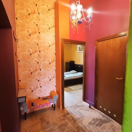 Czarnieckiego 4 By Homeprime Otel *