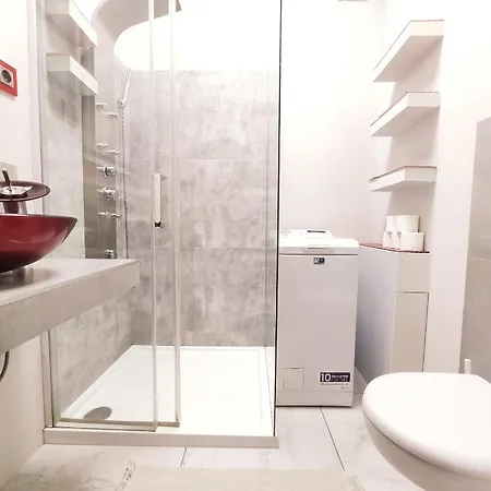 Czarnieckiego 4 By Homeprime Otel *