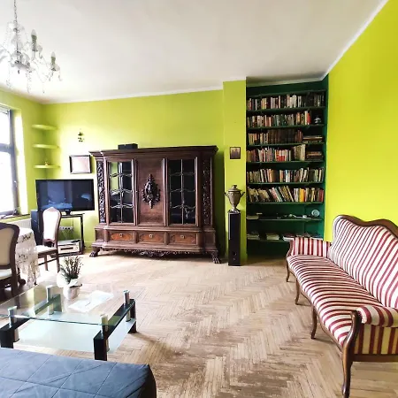 Hotell Czarnieckiego 4 By Homeprime *